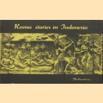 Rama Stories In Indonesia door Prof. Dr. R.M. Sutjipto Wirjosuparto