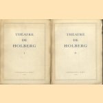 Theatre De Holberg (2 volumes)
Ludvig Holberg
€ 20,00