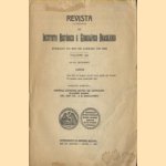 Revista Do Istituto Historico E Geografico Brasileiro. Fundado no Rio de Janeiro em 1838 - Volume 244 - Julho-Setembro 1959
diverse auteurs
€ 50,00