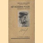 Het moderne Polen : historisch belicht door H. Brugmans