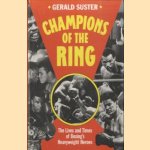 Champions of the Ring
Gerald Suster
€ 8,00