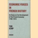 Economic Forces in French History: Essay on the Development of the French Economy, 1760-1914
Tom Kemp
€ 8,00