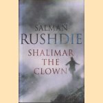 Shalimar the Clown door Salman Rushdie