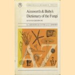 Ainsworth and Bisby's Dictionary of the Fungi (Including the Lichens) - Seventh edition 1983
G. C. Ainsworth e.a.
€ 10,00