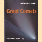 Great Comets door Robert Burnham