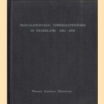 Nederlandstalig toneelrepertoire in Nederland 1945-1983 door Y. Melsert e.a.