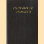 Contemporary dramatists
James Vinson e.a.
€ 9,50