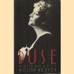 Duse, a biography door William Weaver