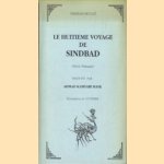 La huitieme voyage de Sindbad (Piece Persane) door Bahram Beyzai