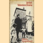 British Television Drama
George W. Brandt
€ 6,00