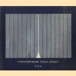 Contemporary Stage Design U.S.A. door Elizabeth Burdick