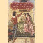 Italian Popular Tales door Thomas Frederick Crane