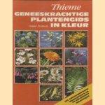 Geneeskrachtige plantengids in kleur. 315 natuurgetrouwe kleurenfoto's en 70 botanische tekeningen door Dieter Podlech