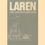 Laren. Rijk aan monumenten
W.G.M. Cerutti
€ 5,00