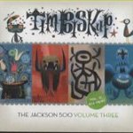 Tim Biskup. The Jackson 500. Volume 3
Philip Simon
€ 8,00