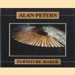 Alan Peters: Furniture maker. An exhibition organised by Cheltenham Art Gallery & Museums to celebrate ten years of work since his visit to Japan in 1975 door George Breeze