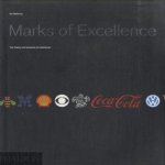 Marks of Excellence. The History and Taxonomy of Trademarks door Per Mollerup