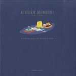 Atelier Mendini 1990 - 1994. Een visuele utopie door Rafaella Poletti