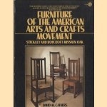 Furniture of the American Arts & Crafts Movement door David M. Cathers