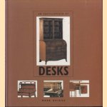 An Encyclopedia of Desks
Mark Bridge
€ 6,50