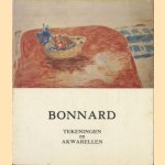 Pierre Bonnard 1867-1947. Tekeningen en akwarellen
I. Roselaar
€ 5,00