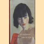 98 Redenen Om Te Zijn door Clare Dudman