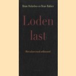 Loden Last. Het taboe rond zelfmoord
Bram Hulzebos e.a.
€ 7,50