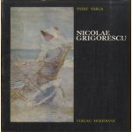 Nicolae Grigorescu door Vasile Varga