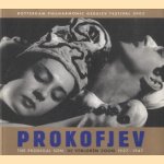 Prokofjev. De verloren zoon / The prodigal son 1927-1947
Sylvia Toth
€ 8,00