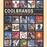 CoolBrands. The coolest brands in The Netherlands
Francesca de Chatel
€ 5,00