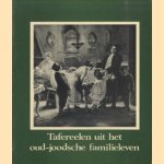 Taferelen uit het oud-joodsche familieleven naar de oorspronkelijke schilderstukken van prof. M. Oppenheim. Met inleiding en bijschriften van J. Hoofien rabbijn te Utrecht door M. Oppenheim e.a.