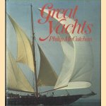 Great Yachts door Philip McCutchan