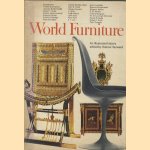 World Furniture. An Illustrated History door Helena Hayward