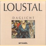 Loustal - Daglicht
Yves Boniface
€ 15,00