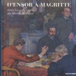 D'Ensor à Magritte. Dans les collections du Musée de Gand
Doriana Comerlati
€ 30,00