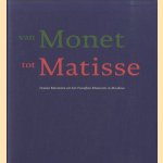 Van Monet tot Matisse: Franse meesters uit het Poesjkin Museum in Moskou
Jonieke van Es e.a.
€ 6,00