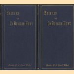 Brieven van Cd. Busken Huet (2 delen) door Cd. Busken Huet