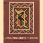 African Needlepoint Designs. Charted for easy use
Diana Oliver Turner
€ 6,00