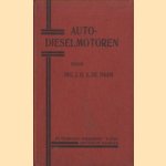 Autodieselmotoren. Hun werkwijze, verschilpunten met benzinemotoren en bijzondere eigenschappen; de verschillende gebezigde systemen, meer gedetalleerd de producten der Nederlandsche Industrie. Met 60 afbeeldingen en Voorwoord can A.A.Fornier
J.G.S. de Haan
€ 8,00