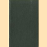 A Short Dictionary of Furniture door John Gloag