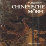 Chinesische Mobel door M. Beurdeley