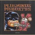 Plusminus Produkties *GESIGNEERD* door Wim Verburg