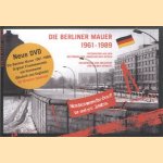 Die Berliner Mauer 1961-1989. Fotografien aus den Bestanden des landesarchivs Berlin + Neue DVD door Volker Viergutz