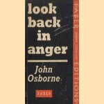 Look Back In Anger door John Osborne