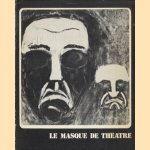 Le Masque De Theatre door diverse auteurs