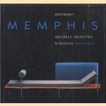 Ontwerp: Memphis. Meubels, objecten & dessins door Richard Horn