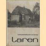 Oude prentbriefkaarten van het dorp Laren
A. Kreuzen
€ 5,00