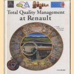 Total Quality Management at Renault. A voyage into the heart of change
Patrick Gros
€ 25,00