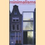 Minimalisms door Anatxu Zabalbeascoa e.a.