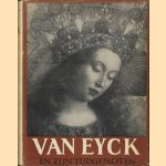 Van Eyk en zijn tijdgenoten: Hans Memling, Hieronymus Bosch, Quinten Massys, Geertgen tot Sint Jans, Pieter Bruegel de Oude door G. Knuttel